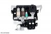 Pièce d’origine borne de batterie pour Renault Master III depuis 2010, 2445700Q0D , 8200778373